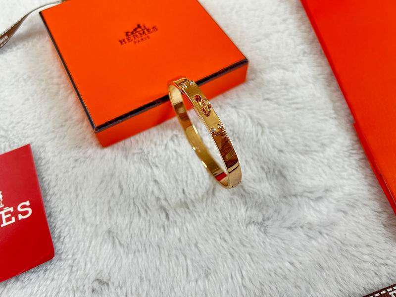 Hermes Bracelet ID:20261020-272
